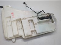 Бачок омывателя BMW 5 F10 2010-2017 20673489 #2