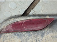 Юбка бампера нижняя Chevrolet Malibu 2018-2025 20673491 #5