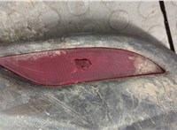 Юбка бампера нижняя Chevrolet Malibu 2018-2025 20673491 #6