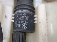 Бачок омывателя BMW 5 F10 2010-2017 20673498 #4