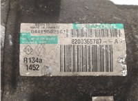8200953359 Компрессор кондиционера Renault Clio 2005-2009 20673530 #2