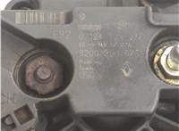 Генератор Renault Clio 2005-2009 20673534 #4