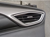  Панель передняя салона (торпедо) Buick Encore GX 2019-2024 20673538 #3