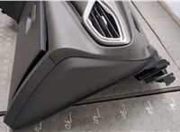  Панель передняя салона (торпедо) Buick Encore GX 2019-2024 20673538 #6