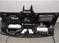  Панель передняя салона (торпедо) Buick Encore GX 2019-2024 20673538 #8