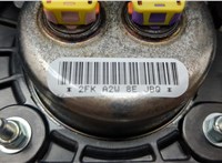  Панель передняя салона (торпедо) Buick Encore GX 2019-2024 20673538 #10