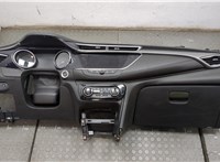  Панель передняя салона (торпедо) Buick Encore GX 2019-2024 20673538 #1