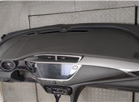  Панель передняя салона (торпедо) Buick Encore GX 2019-2024 20673538 #14