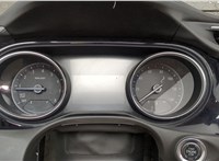  Панель передняя салона (торпедо) Buick Encore GX 2019-2024 20673538 #15