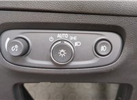  Панель передняя салона (торпедо) Buick Encore GX 2019-2024 20673538 #17