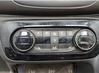  Панель передняя салона (торпедо) Buick Encore GX 2019-2024 20673538 #18