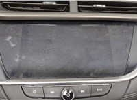  Панель передняя салона (торпедо) Buick Encore GX 2019-2024 20673538 #19