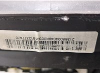  Панель передняя салона (торпедо) Mercedes E W213 2016-2023 20673540 #7