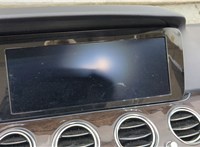  Панель передняя салона (торпедо) Mercedes E W213 2016-2023 20673540 #9