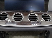  Панель передняя салона (торпедо) Mercedes E W213 2016-2023 20673540 #10