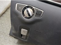  Панель передняя салона (торпедо) Mercedes E W213 2016-2023 20673540 #14