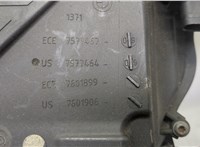 Измеритель потока воздуха (расходомер) BMW 5 F10 2010-2017 11543136 #4