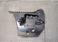 Кронштейн бампера BMW 5 F10 2010-2017 20673553 #1