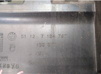 Кронштейн бампера BMW 5 F10 2010-2017 20673553 #2