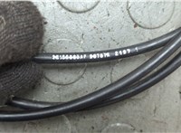  Замок капота Dodge Journey 2011-2020 20673561 #4