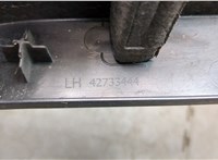 42733444 Пластик кузовной Buick Encore GX 2019-2024 20673575 #4