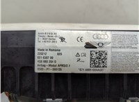  Подушка безопасности переднего пассажира Audi A6 (C7) 2011-2018 20673577 #3