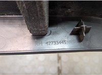 42733445 Пластик кузовной Buick Encore GX 2019-2024 20673583 #4