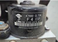 47660CL71A, 47660CL73A Блок АБС, насос (ABS, ESP, ASR) Infiniti FX 2002-2009 20673586 #2