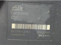 47660CL71A, 47660CL73A Блок АБС, насос (ABS, ESP, ASR) Infiniti FX 2002-2009 20673586 #4