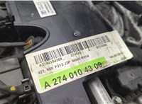  Двигатель (ДВС) Mercedes E W213 2016-2023 20673624 #2