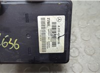  Блок АБС, насос (ABS, ESP, ASR) Mercedes E W213 2016-2023 20673625 #4