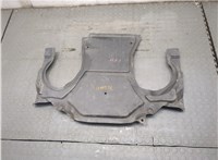Защита моторного отсека (картера ДВС) Mercedes C W204 2006-2015 20673627 #1