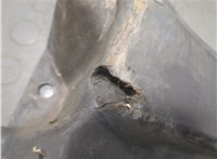 Защита моторного отсека (картера ДВС) Mercedes C W204 2006-2015 20673627 #2