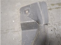 Защита моторного отсека (картера ДВС) Mercedes C W204 2006-2015 20673627 #3