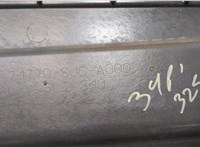  Пластик кузовной Honda Ridgeline 2005-2014 20673632 #7