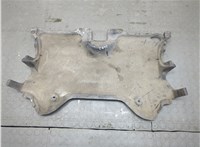 Защита моторного отсека (картера ДВС) Mercedes C W204 2006-2015 20673644 #1