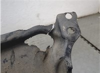 Защита моторного отсека (картера ДВС) Mercedes C W204 2006-2015 20673644 #2