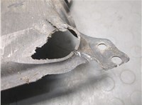 Защита моторного отсека (картера ДВС) Mercedes C W204 2006-2015 20673644 #3