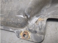 Защита моторного отсека (картера ДВС) Mercedes C W204 2006-2015 20673644 #4