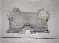 Защита моторного отсека (картера ДВС) Mercedes C W204 2006-2015 20673644 #5