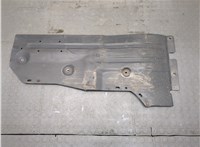 Защита днища, запаски, КПП, подвески Chevrolet Cruze 2015-2023 20673655 #4