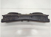 Корпус воздушного фильтра Porsche Panamera 2009-2016 20673668 #1
