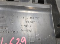 Кронштейн бампера BMW 5 F10 2010-2017 20673669 #5