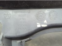 Решетка радиатора Chrysler Pacifica 2003-2008 20673670 #3