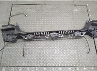 51127184766, 7184766 Усилитель бампера BMW 5 F10 2010-2017 20673679 #1