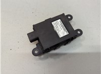 Блок комфорта Porsche Panamera 2009-2016 20673683 #2