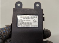 Блок комфорта Porsche Panamera 2009-2016 20673683 #4