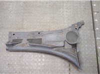 Жабо под дворники (дождевик) Jaguar XF 2007-2015 20673695 #1