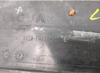 Жабо под дворники (дождевик) Jaguar XF 2007-2015 20673695 #4