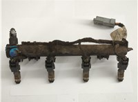 1984F4, 198540 Форсунка топливная Peugeot 207 2006-2015 20673698 #2